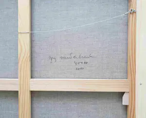 Guy Vandenbranden - Zonder titel (origineel werk) kopen? Bied vanaf 2100!