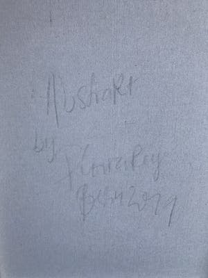 Flora Rey - Getiteld : Area kopen? Bied vanaf 175!