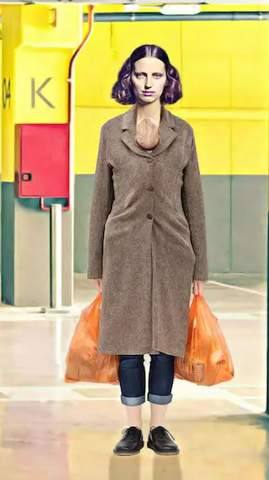 Mr. Strange - The Underground Car Park kopen? Bied vanaf 85!