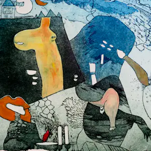 Michel van Overbeeke - Meeting Point I kopen? Bied vanaf 65!