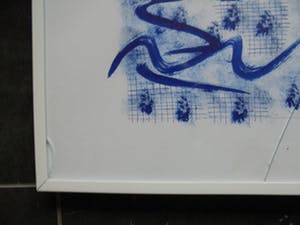 Jan Schoonhoven Jr. - T60-2010 - inkt op papier kopen? Bied vanaf 249!