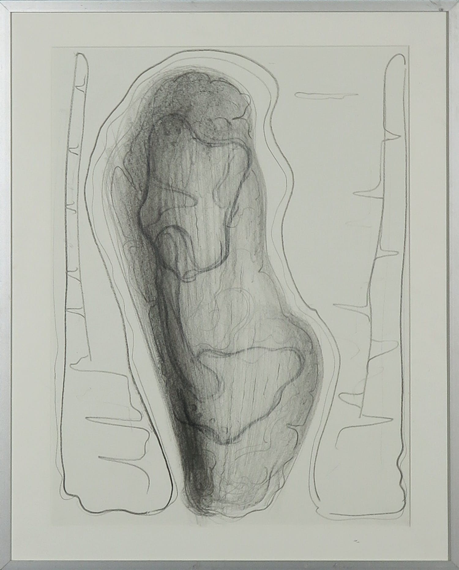 Frank van den Broeck Potloodtekening, Zonder titel Ingelijst sold! View the auction result Frank van den Broeck Potloodtekening, Zonder titel Ingelijst sold! View the auction result
