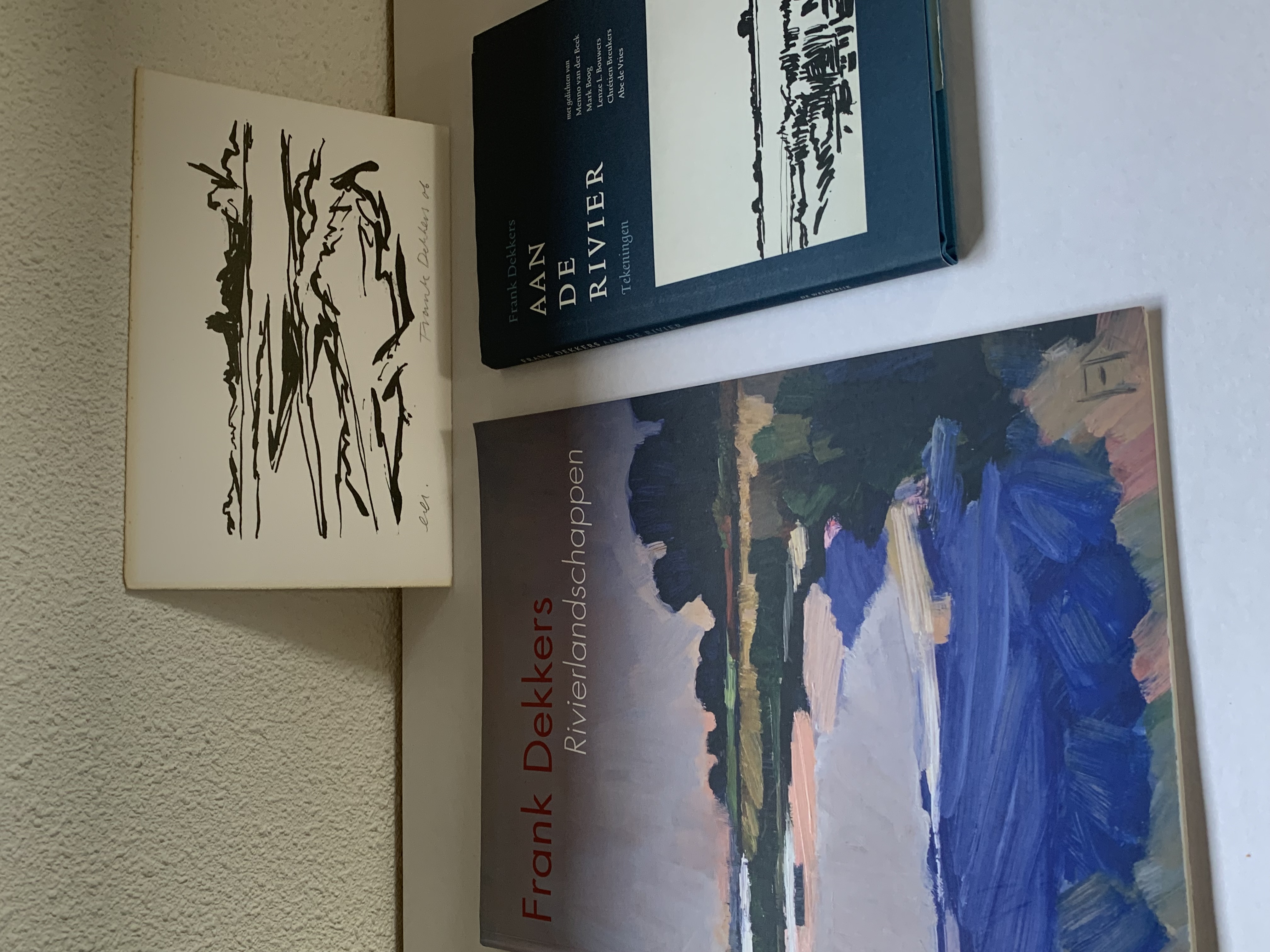 Frank Dekkers (1961)