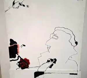 Huibert van Dorp - zonder titel kopen? Bied vanaf 215!