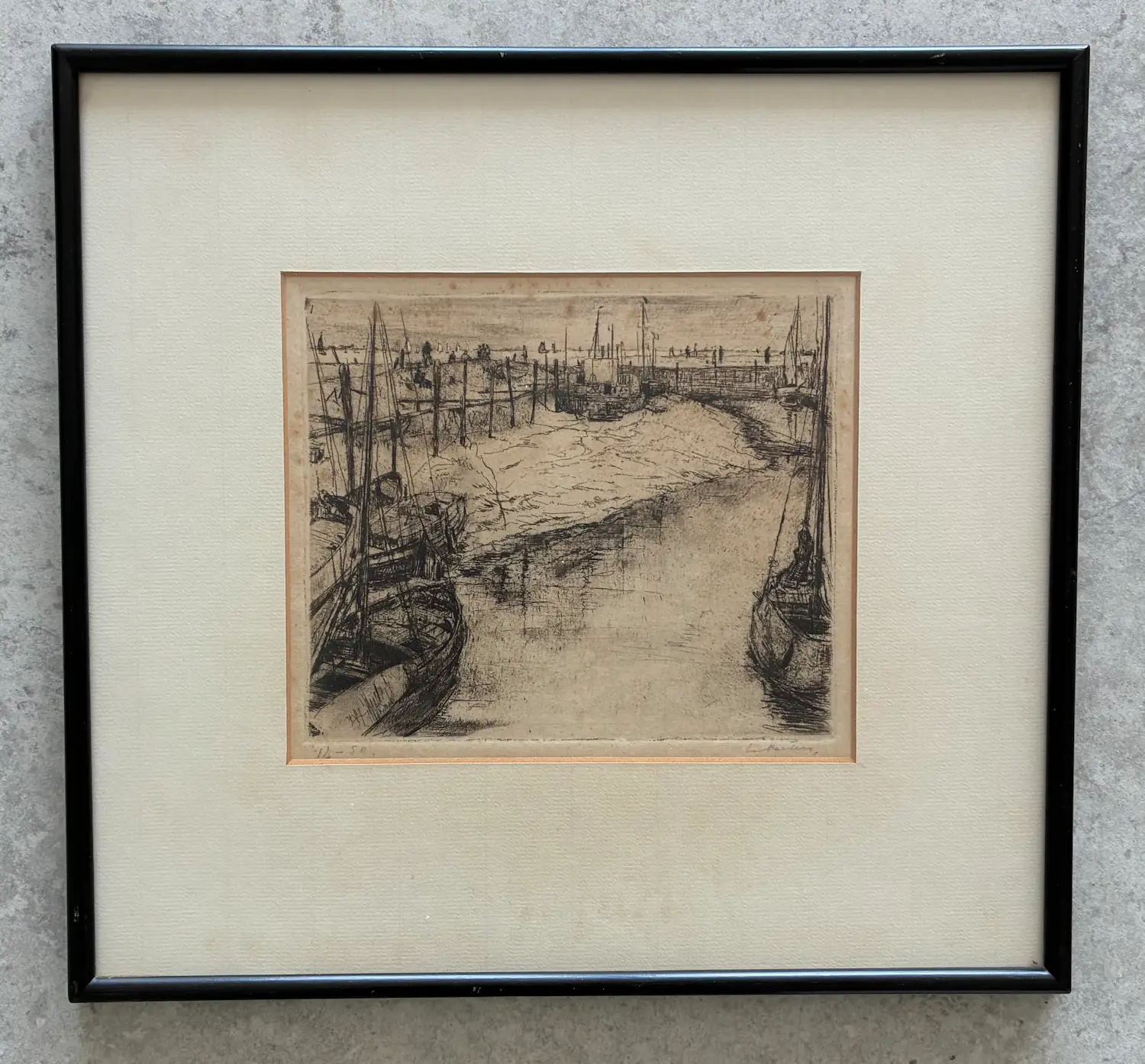 Louis Peeters (1887-1964)