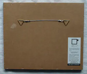 Christel Selmouni - Ingelijste ets , Drie eendjes , Kwik, Kwek & Kwak kopen? Bied vanaf 1!