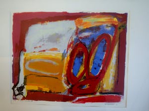 Siebrand Weitenberg - titel : A dream to wake-up kopen? Bied vanaf 75!