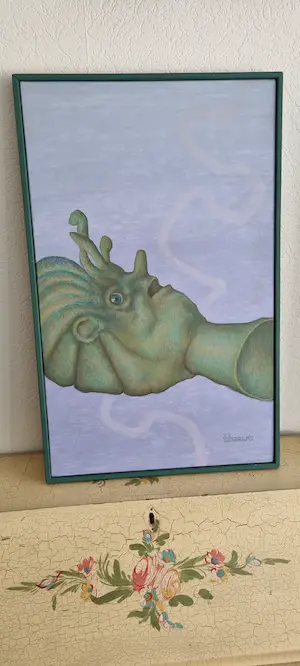 Simon Theewis - Van Warhoofd tot Leeghoofd kopen? Bied vanaf 60!