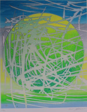 Horst Glasker - Zonder Titel kopen? Bied vanaf 35!