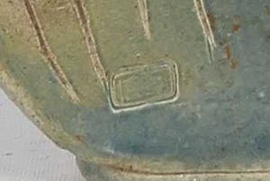 Peter van der Heijden - Aardewerk, Koning te rijk kopen? Bied vanaf 40!