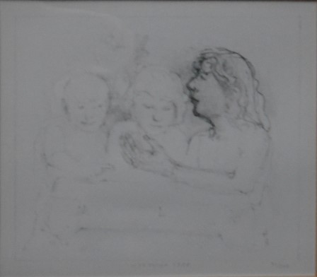 Co Westerik - Familie verkocht voor € 130!