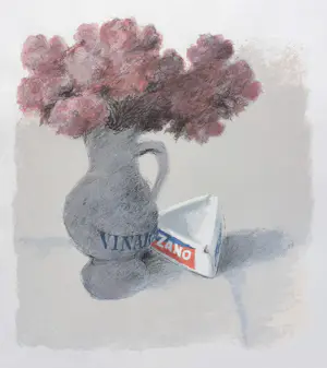 AcheterMart Kempers - Cinzano, litho? Enchérissez de 55!