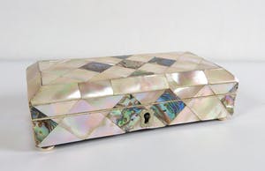 12 zilveren theelepels met suikerschepje kopen? Bied vanaf 120!