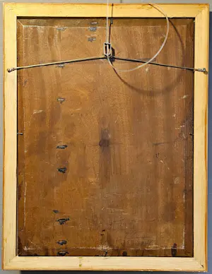 Louis Willem van Soest - Sfeervol winters dorpsgezicht. kopen? Bied vanaf 400!