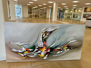 Gena - Visual Thoughts kopen? Bied vanaf 350!