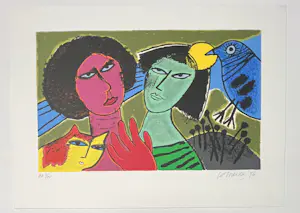 Corneille - Liefde van dag tot dag, 1996 kopen? Bied vanaf 350!