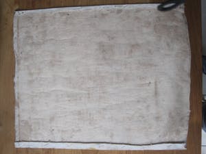 Niet of onleesbaar gesigneerd - Zittende vrouw kopen? Bied vanaf 10!