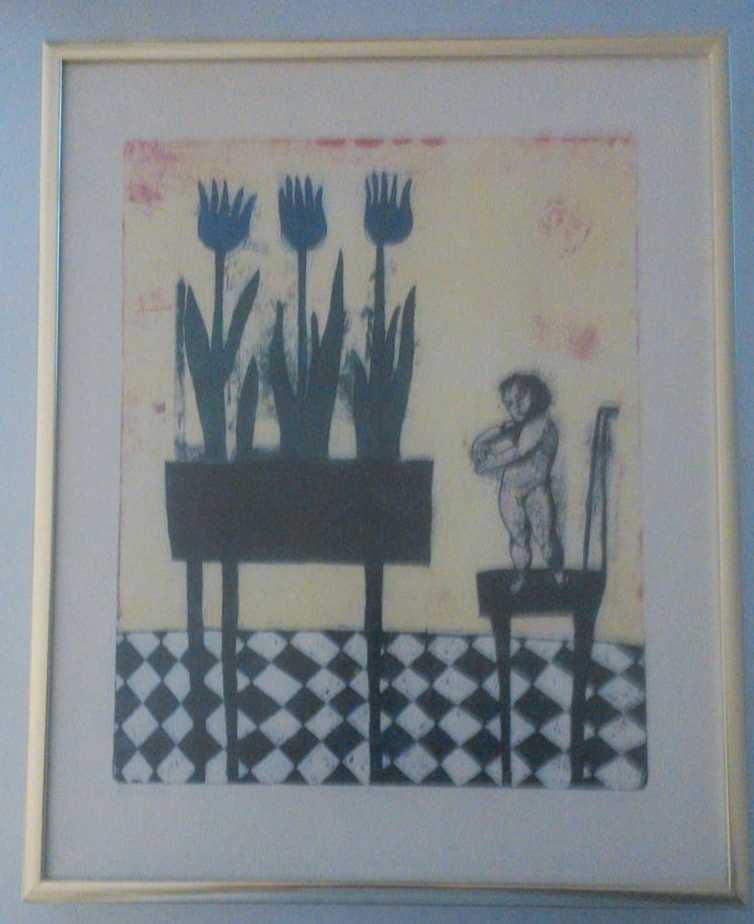 Eliza Kopec - Primavera kopen? Bied vanaf 11!