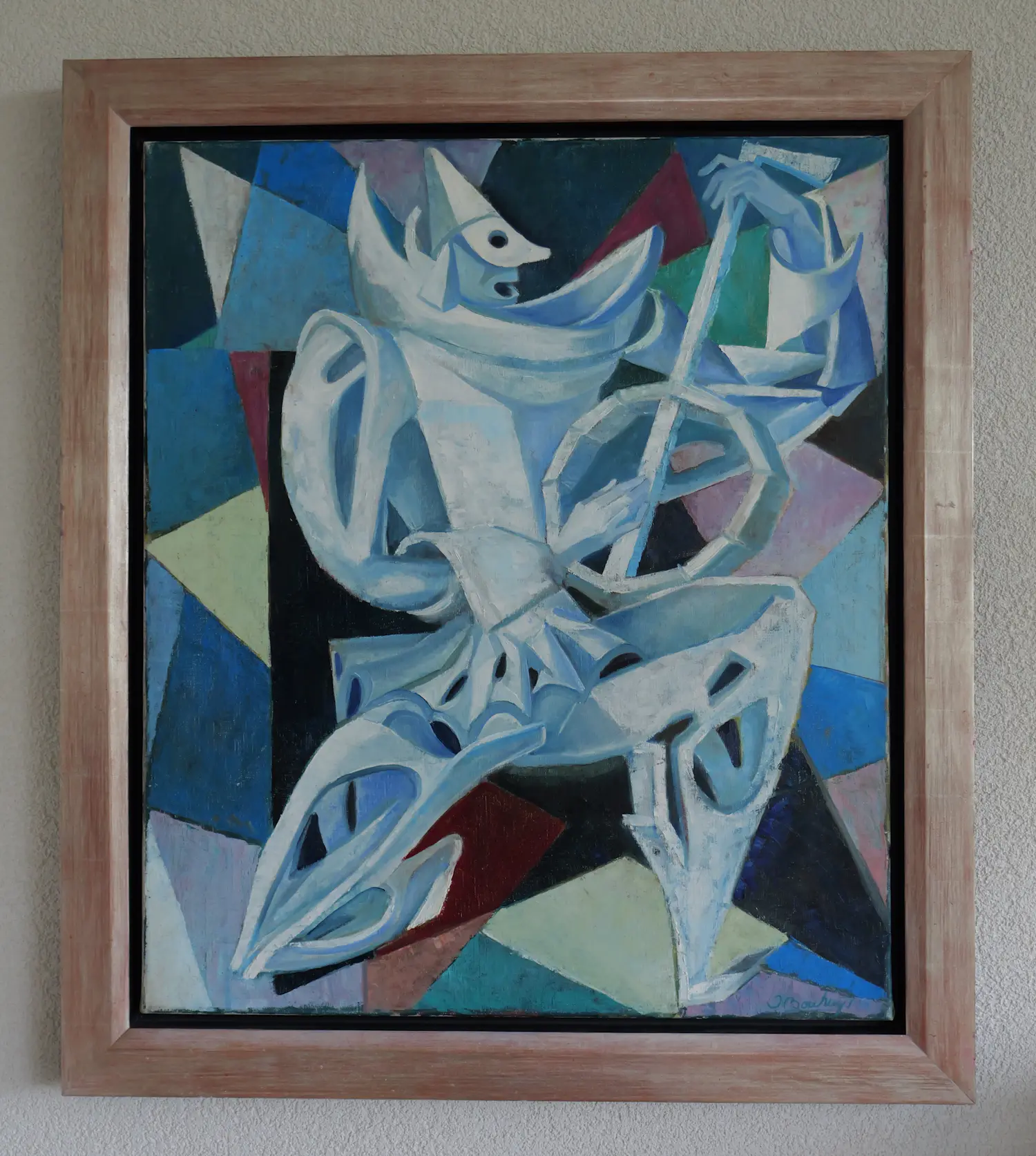 Jaap Bouhuys (1902-1983)