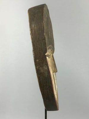 Kwele - 200354 - African Kwele Mask - Gabon. kopen? Bied vanaf 35!