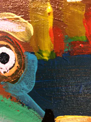 Jasper Banen - Groene beestjes in het bruin kopen? Bied vanaf 95!