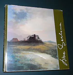AcheterAbe Gerlsma - (schaarse) biografie & 2 gidsen? Enchérissez de 95!