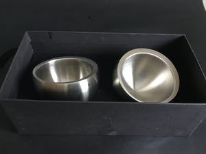 Carl Mertens - Balance glazen kopen? Bied vanaf 10!