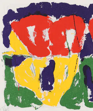 Jan Cremer - Tulipes du Nord kopen? Bied vanaf 250!