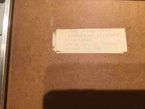 Andre Goezu - Vlinders kopen? Bied vanaf 40!