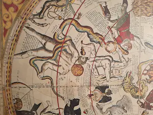 Niet of onleesbaar gesigneerd - Goroskop map kopen? Bied vanaf 1!