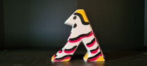 Jan Snoeck - "Lopertje" kopen? Bied vanaf 40!