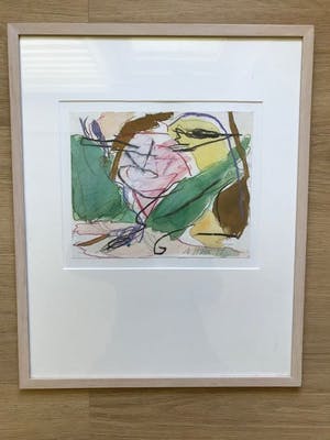 Jurjen de Haan - Zonder titel kopen? Bied vanaf 200!