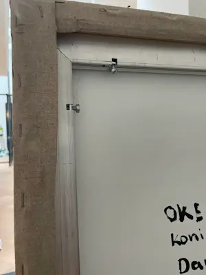 Jerome Bech - De koning en zijn dochter kopen? Bied vanaf 1750!