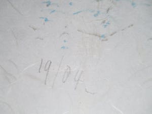 Josephine Sloet - Zeefdruk kopen? Bied vanaf 30!