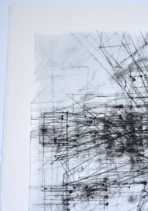 Jules Lismonde - Cherubini - Zeefdruk - Gesigneerd - 80x60 cm - 1/130 kopen? Bied vanaf 150!