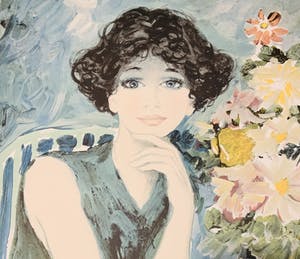 Bernard Charoy - Isabelle kopen? Bied vanaf 25!