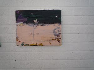 Irene van den Bos - A Flower kopen? Bied vanaf 35!