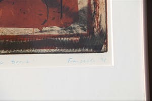 Graham Fransella - Figure On Beach kopen? Bied vanaf 335!