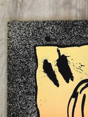 Pierre Alechinsky - Les infeuilletables kopen? Bied vanaf 500!