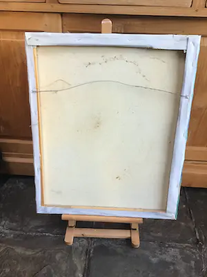 Niet of onleesbaar gesigneerd - Bloemen kopen? Bied vanaf 1!