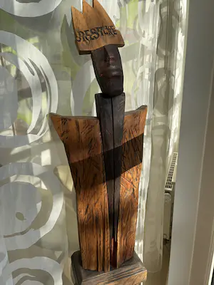 Krzysztof Zielinski - MAN ZWART kopen? Bied vanaf 245!