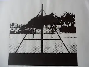 Paolo Serra - map met 10 screen prints bij Paolo Serra kopen? Bied vanaf 50!