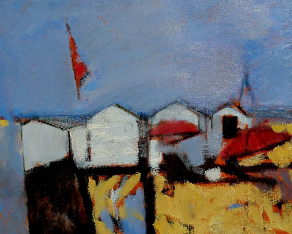 Peter Teeling (1946)