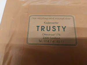 Fred Bervoets - De trommelaar van de dood kopen? Bied vanaf 700!