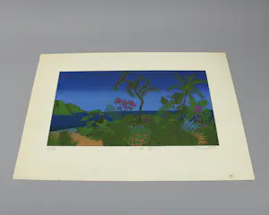 David Lavington - Jungle VIII kopen? Bied vanaf 40!