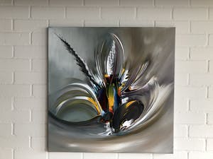 Gena - Abstract Light kopen? Bied vanaf 1!