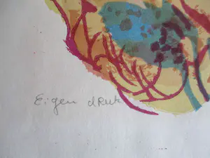 Billha Zussman - Eigen druk 1988 kopen? Bied vanaf 1!