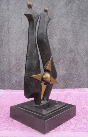 Corry Ammerlaan - Staan voor de zaak. kopen? Bied vanaf 45!