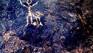 Jean Ruiter - foto - 1987 verkocht voor € 45!