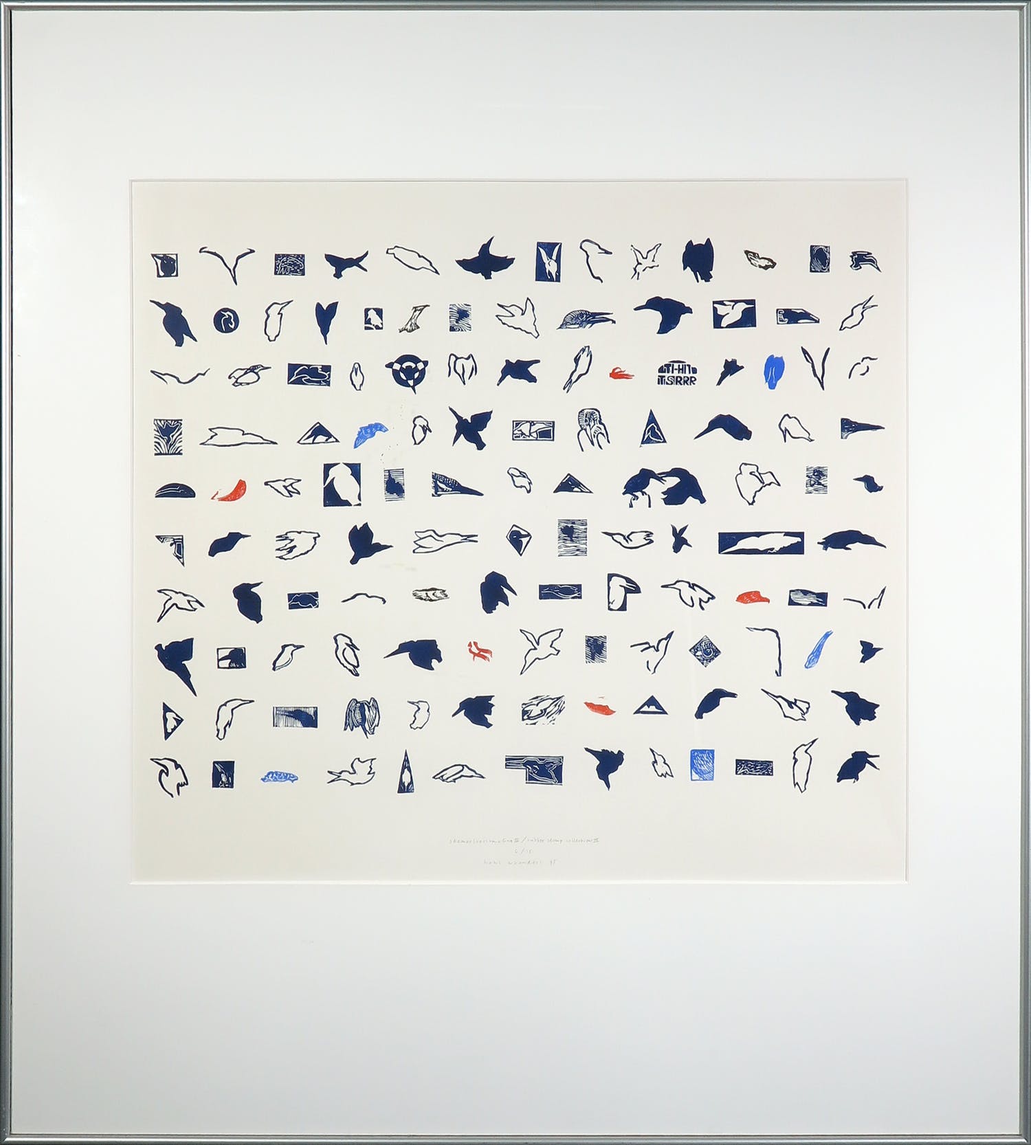 Hans Waanders (1951-2001)